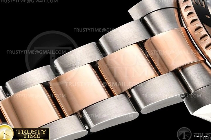 0504 ROLGMT195 – GMT II 126711CHNR Fashionable 994